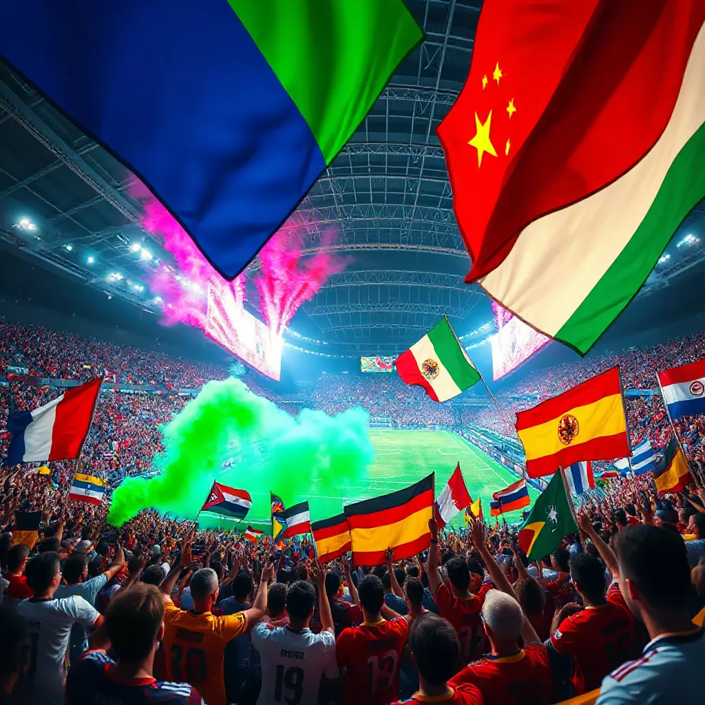 Huấn Luyện Viên Thụy Sĩ Sẽ Dùng Cách Nào Để Ngăn Chặn Argentina? Phân Tích Chiến Thuật Và Cơ Hội Cá Cược