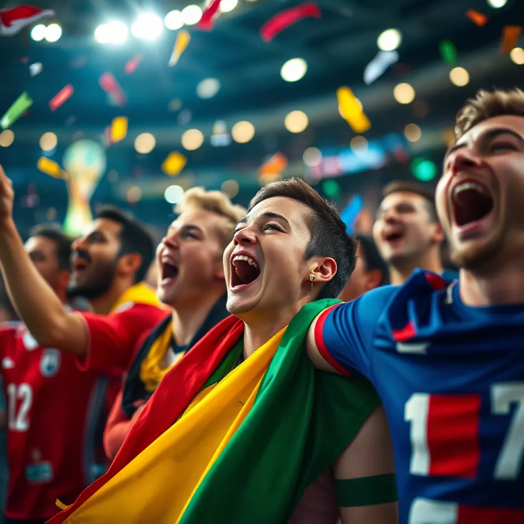 Argentina vs Thụy Sĩ: Quá Khứ Có Ủng Hộ Đại Diện Nam Mỹ? — view 3